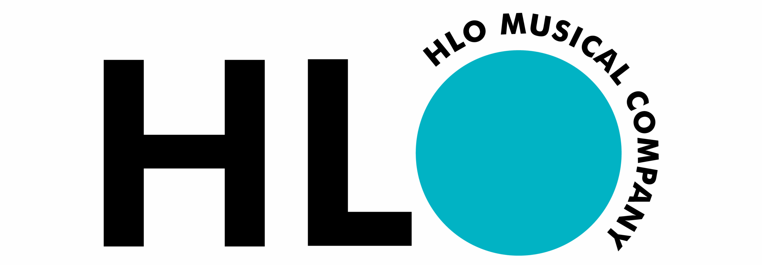 HLO Musical Company Logo