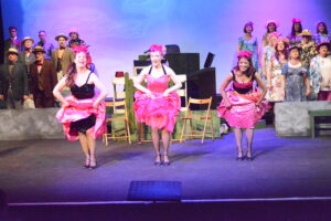 Dancers finale 1