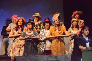 chor 2