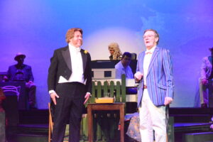 gilbert n sullivan