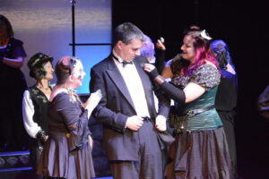mountararat's a fairy