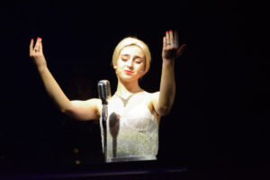 Evita 2024