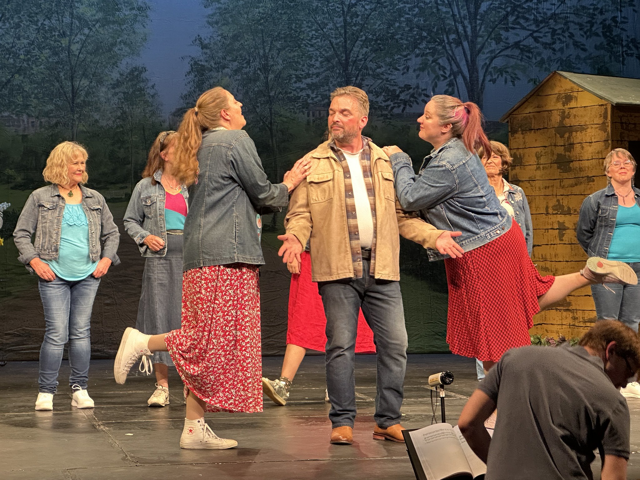 Archibald the AllRight