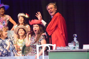 Past productions 43 in the dusk