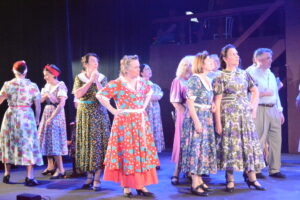Past productions bad is good