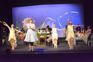 Past productions thesunwhoserays